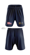 True Valor Realty 75174637 Athletic Shorts With Pockets - 21