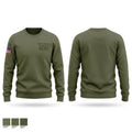 Sheriff’s Emergency Response Team (SERT) Crew Neck Sweatshirt - 1