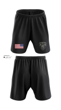 Rescue 136 97755979 Athletic Shorts With Pockets - 21