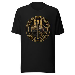 Unisex Staple T-Shirt - Black