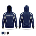 Panthers Hoodie - 2