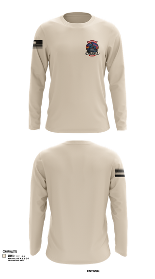 Long Sleeve Performance Shirt, FB 29, , Teamtime, Team time, sublimation, custom sports apparel, team uniforms, spirit wear, spiritwear, sports uniforms, custom shirts, team store, custom team store, fundraiser sports, apparel fundraiser