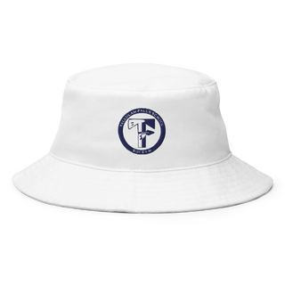 Tallulah Falls School Soccer 32825248 Bucket Hat | Big Accessories BX003