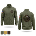 HLU Windbreaker - 1