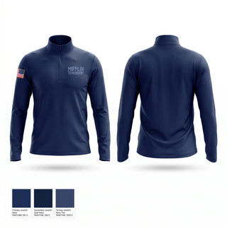 Windbreaker, Mifflin Township, Fire Department, Teamtime, Team time, sublimation, custom sports apparel, team uniforms, spirit wear, spiritwear, sports uniforms, custom shirts, team store, custom team store, fundraiser sports, apparel fundraiser
