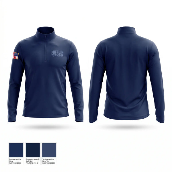 Windbreaker, Mifflin Township, Fire Department, Teamtime, Team time, sublimation, custom sports apparel, team uniforms, spirit wear, spiritwear, sports uniforms, custom shirts, team store, custom team store, fundraiser sports, apparel fundraiser