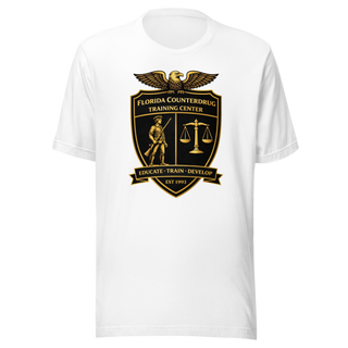 Unisex Staple T-Shirt - White
