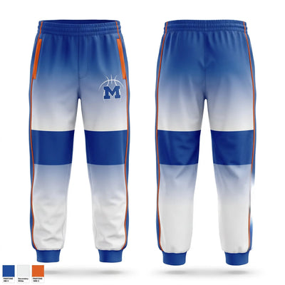 Mazama Sweatpants - 1