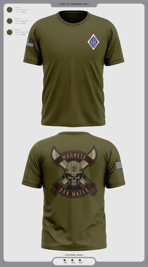 Old School Cotton Feel Shirt, 1st Combat Engineer Battalion, , Teamtime, Team time, sublimation, custom sports apparel, team uniforms, spirit wear, spiritwear, sports uniforms, custom shirts, team store, custom team store, fundraiser sports, apparel fundraiser