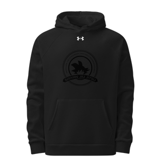 Saiyan Jiu Jitsu 46125139 Under Armour Hoodie