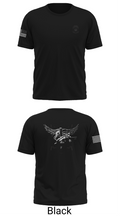 sert 65452085 Short Sleeve Performance Shirt - 34