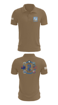 AMSP Sem 2 60045387 Short Sleeve Performance Polo - 7