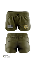 C.C.S.O. CERT 25474985 Ranger Panties - 101