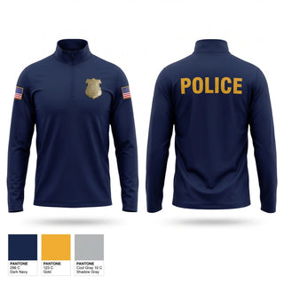 Windbreaker, Contraband interdiction, Police, Teamtime, Team time, sublimation, custom sports apparel, team uniforms, spirit wear, spiritwear, sports uniforms, custom shirts, team store, custom team store, fundraiser sports, apparel fundraiser