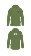Battallion Nonualco 54860268 Windbreaker - 41