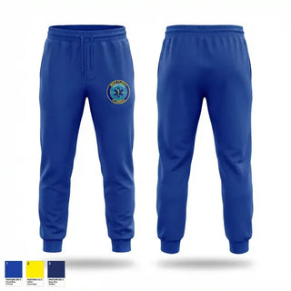 Sweatpants, MedFleet CCTP, EMS/EMT, Teamtime, Team time, sublimation, custom sports apparel, team uniforms, spirit wear, spiritwear, sports uniforms, custom shirts, team store, custom team store, fundraiser sports, apparel fundraiser