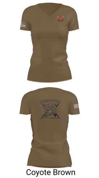 Womens Short Sleeve Vneck Shirt, HQBN, , Teamtime, Team time, sublimation, custom sports apparel, team uniforms, spirit wear, spiritwear, sports uniforms, custom shirts, team store, custom team store, fundraiser sports, apparel fundraiser