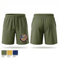 EPA-CID Baton Rouge 12287064 Athletic Shorts With Pockets - 1