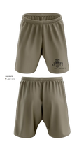 EIM 67745662 Athletic Shorts With Pockets - 11