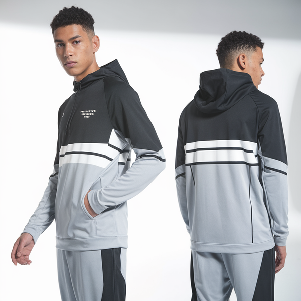 Hoodie, Protective Services Unit, , Teamtime, Team time, sublimation, custom sports apparel, team uniforms, spirit wear, spiritwear, sports uniforms, custom shirts, team store, custom team store, fundraiser sports, apparel fundraiser
