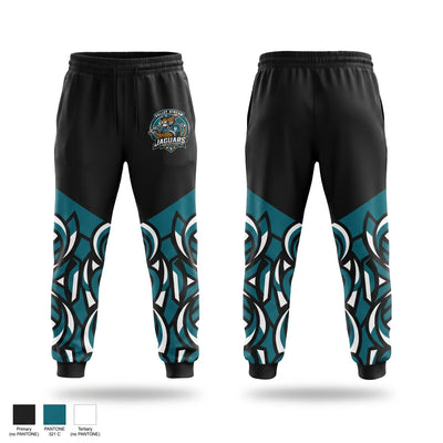 JAGUARS Sweatpants - 2