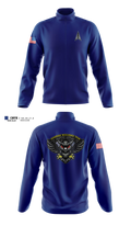 Guardian Resilience Team Fleece Jacket - 7
