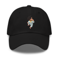 Capitol Police senate division Dad hat