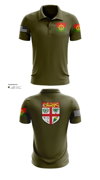 Short Sleeve Performance Polo, Tu Vakarau, , Teamtime, Team time, sublimation, custom sports apparel, team uniforms, spirit wear, spiritwear, sports uniforms, custom shirts, team store, custom team store, fundraiser sports, apparel fundraiser
