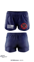 Jefferson Twp Fire 22328988 Ranger Panties - 1