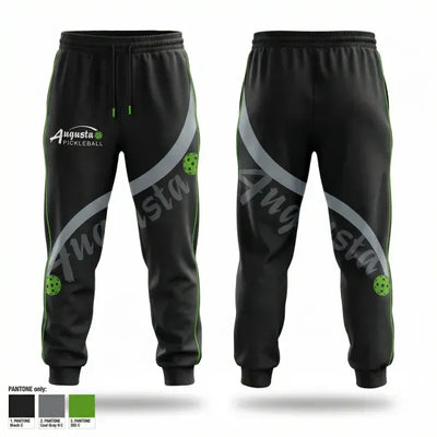 Augusta Pickleball 74334747 Sweatpants - 1