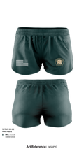 Academy- Basic Unit Ranger Panties - 30