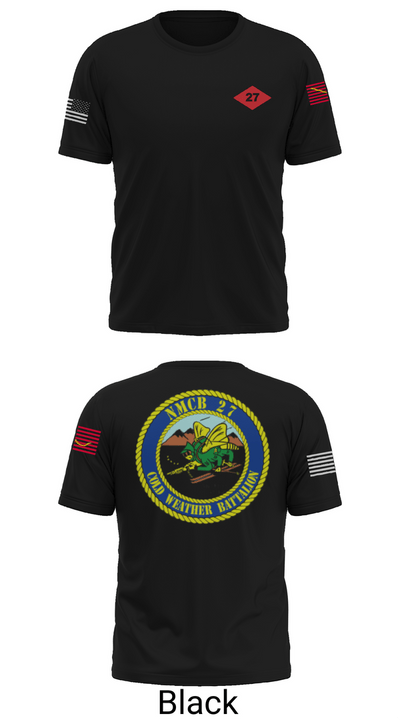 NMCB  27 Old School Cotton Feel Shirt - 29