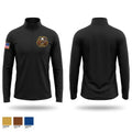 SAT Lee Windbreaker - 1