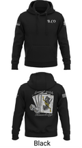 Bravo Company 532ND Military Battalion 93825849 Hoodie - 38