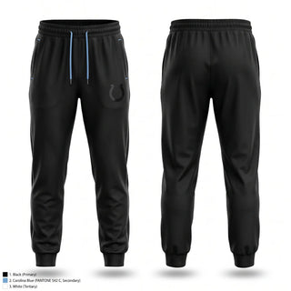 Sweatpants, Broncos, Baseball, Teamtime, Team time, sublimation, custom sports apparel, team uniforms, spirit wear, spiritwear, sports uniforms, custom shirts, team store, custom team store, fundraiser sports, apparel fundraiser