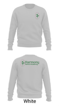 Harmony Dance Academy 63895879 Crew Neck Sweatshirt - 2