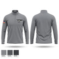 Lexington Police Department 83581410 Windbreaker - 1