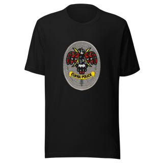 Unisex Staple T-Shirt - Black