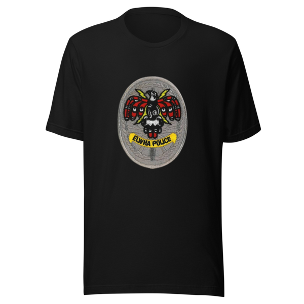 Unisex Staple T-Shirt - Black