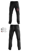Don Bosco Wrestling 26-27 Sweatpants - 50