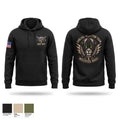 382 Special Reaction Team Hoodie - 1