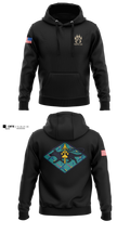 Port Of Portland Police K9 Hoodie - 3