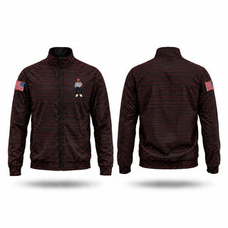 Windbreaker, Salem vol department, Fire Department, Teamtime, Team time, sublimation, custom sports apparel, team uniforms, spirit wear, spiritwear, sports uniforms, custom shirts, team store, custom team store, fundraiser sports, apparel fundraiser