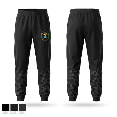 Haz Mat 2 Environmental Fire Rescue Foundation Sweatpants - 1