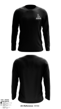 Ballbarians 5773435 Long Sleeve Performance Shirt 3