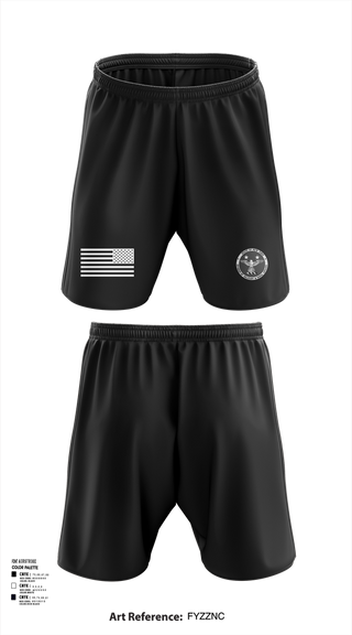 Athletic Shorts With Pockets, Empire Shield, , Teamtime, Team time, sublimation, custom sports apparel, team uniforms, spirit wear, spiritwear, sports uniforms, custom shirts, team store, custom team store, fundraiser sports, apparel fundraiser