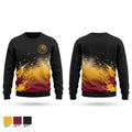 Colossal Athletics Crew Neck Sweatshirt - 1