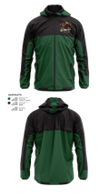 Lumberjacks Windbreaker - 21
