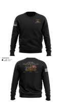 GOA RSTF Crew Neck Sweatshirt - 21