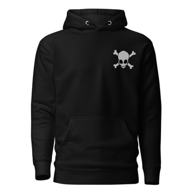 Charlie Co. 45847534 Unisex Premium Hoodie | Cotton Heritage M2580